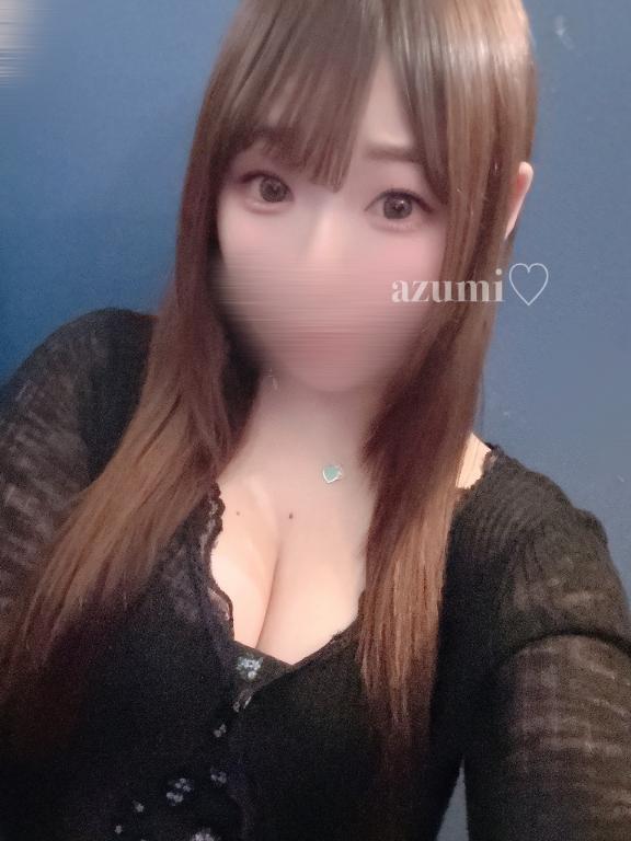 遊んで〜ྀི｜写メ日記｜あずみ｜新宿 一般デリヘル とある風俗店やりすぎさーくる新宿大久保店