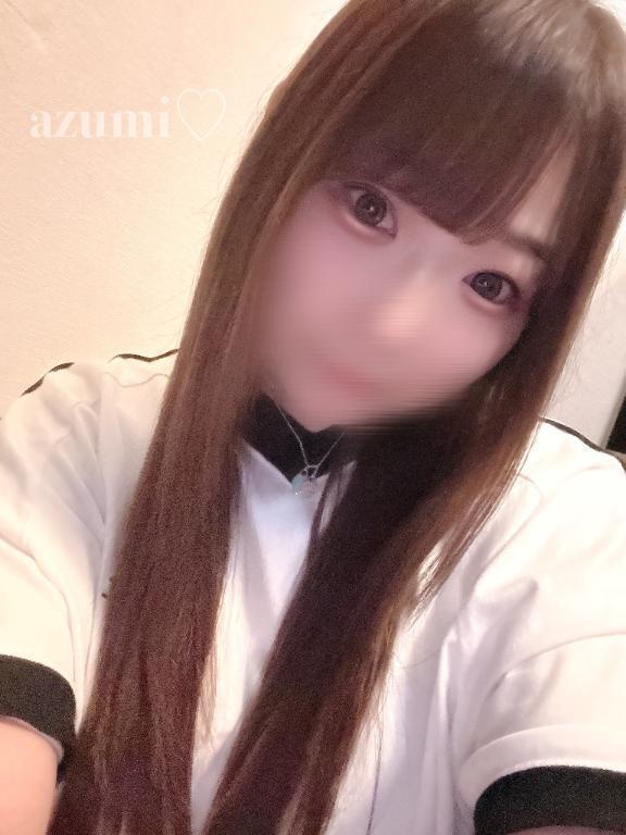 今週出勤多めです｜写メ日記｜あずみ｜新宿 一般デリヘル とある風俗店やりすぎさーくる新宿大久保店