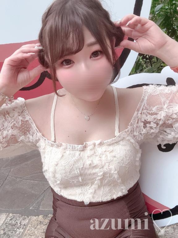出勤｜写メ日記｜あずみ｜新宿 一般デリヘル とある風俗店やりすぎさーくる新宿大久保店