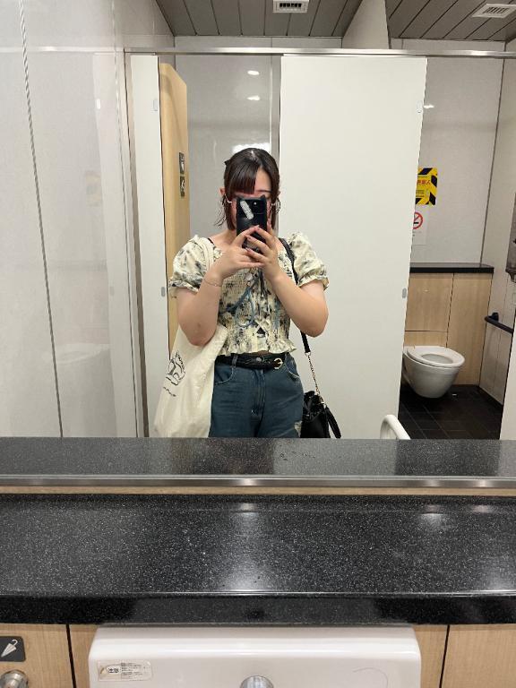 明日会えるよん