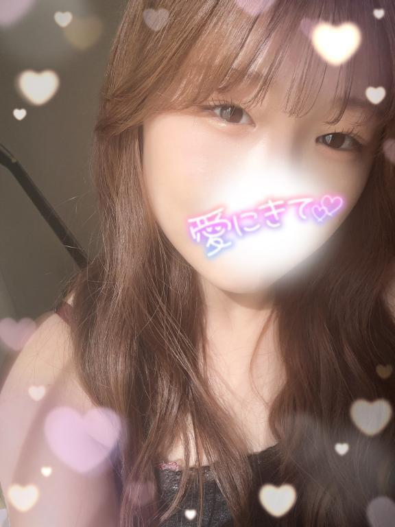 まだまだ…♡