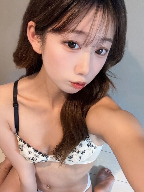 きゃわ