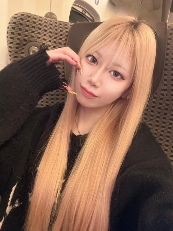 にゃんこ出勤｜写メ日記｜ゆりにゃ｜新宿 一般デリヘル とある風俗店やりすぎさーくる新宿大久保店