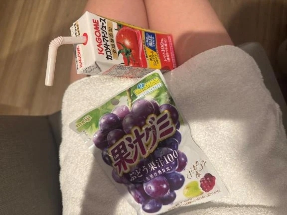 差し入れコレクション①｜写メ日記｜あずさ｜新宿 一般デリヘル とある風俗店やりすぎさーくる新宿大久保店