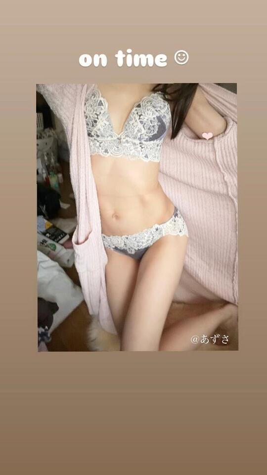 姫...on｜写メ日記｜あずさ｜新宿 一般デリヘル とある風俗店やりすぎさーくる新宿大久保店