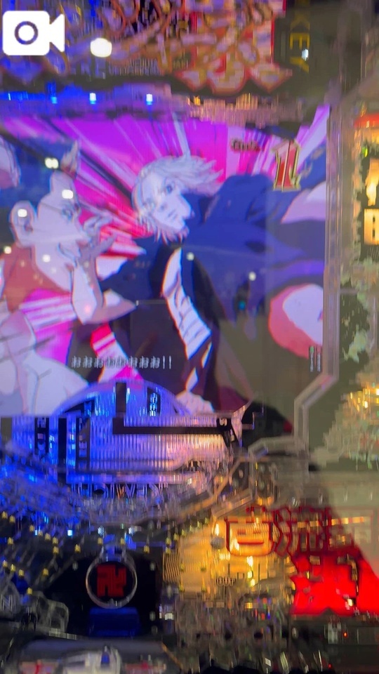 もう一度運命を殴り変えたい(´･Д･)」卍