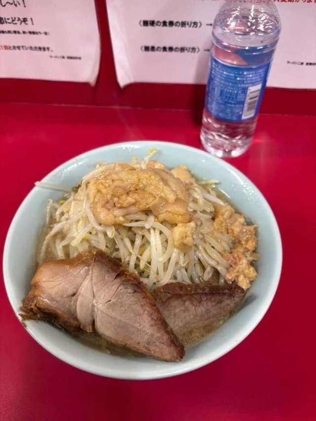 二郎で至福なひと時｜写メ日記｜らぷす｜新宿 一般デリヘル とある風俗店やりすぎさーくる新宿大久保店