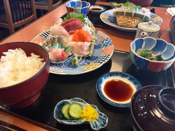 🐟【18-3】あったかいとろとろ…分けてくれる？