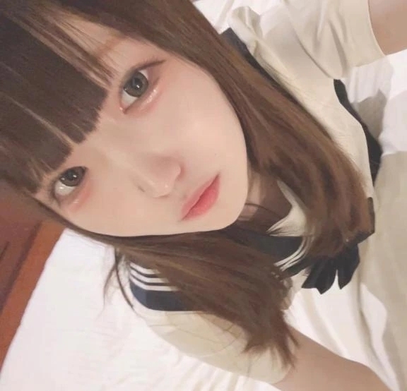 こう見えて...♡