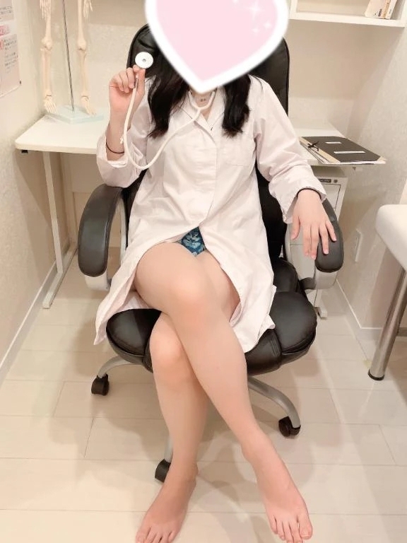 私がご褒美？😳