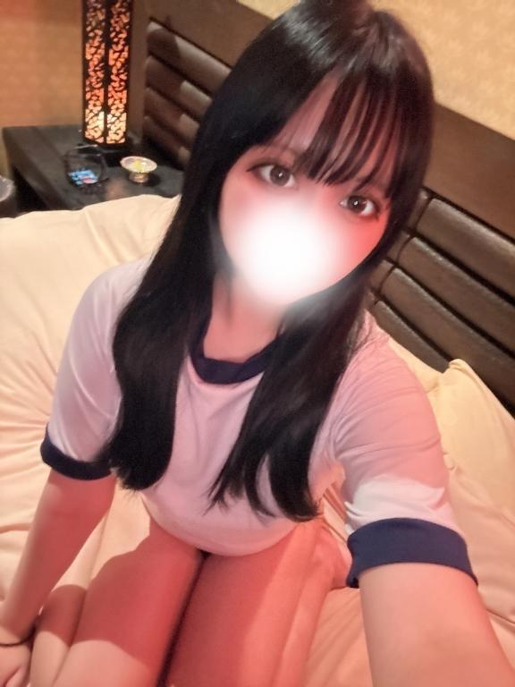 いっぱいだしてね？