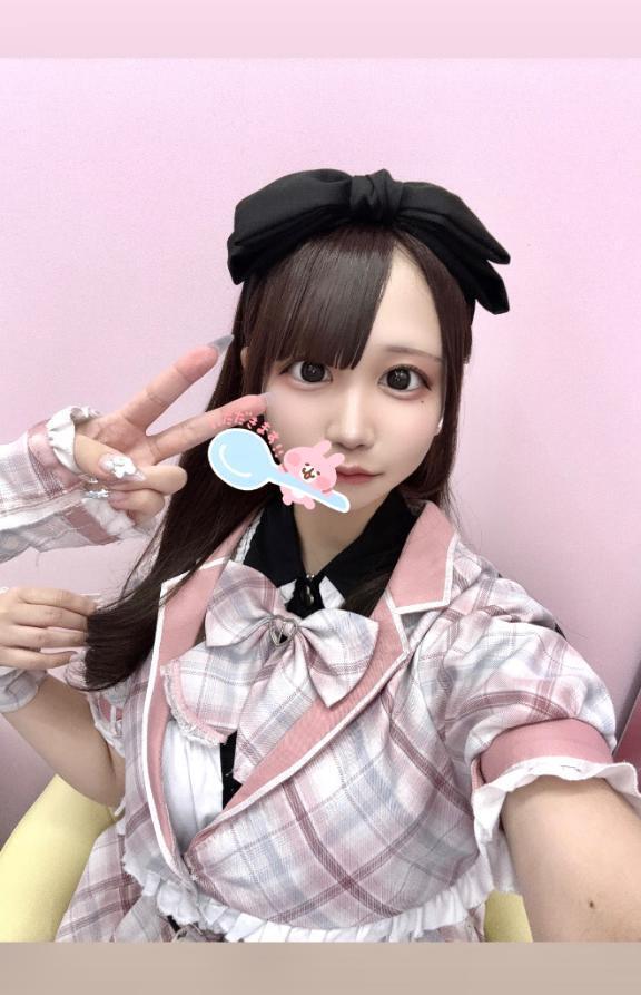 あいてまちゅ！｜写メ日記｜かのん｜新宿 一般デリヘル とある風俗店やりすぎさーくる新宿大久保店