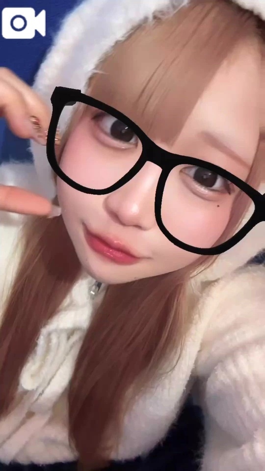 しゅ！してます✨