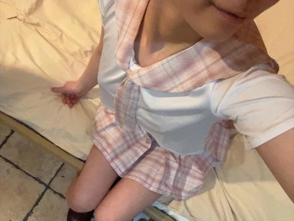 オキニトーク返信したよ💖