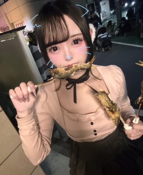 21時頃〜本日｜写メ日記｜みく｜新宿 一般デリヘル とある風俗店やりすぎさーくる新宿大久保店