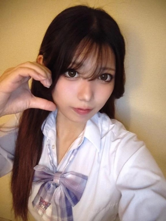 ちゃも♡かわいい｜写メ日記｜くあら｜新宿 一般デリヘル とある風俗店やりすぎさーくる新宿大久保店