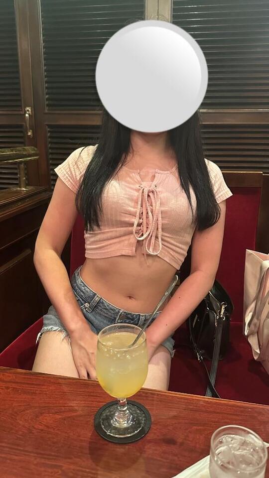 私服もエロいです｜写メ日記｜めいな｜新宿 一般デリヘル とある風俗店やりすぎさーくる新宿大久保店