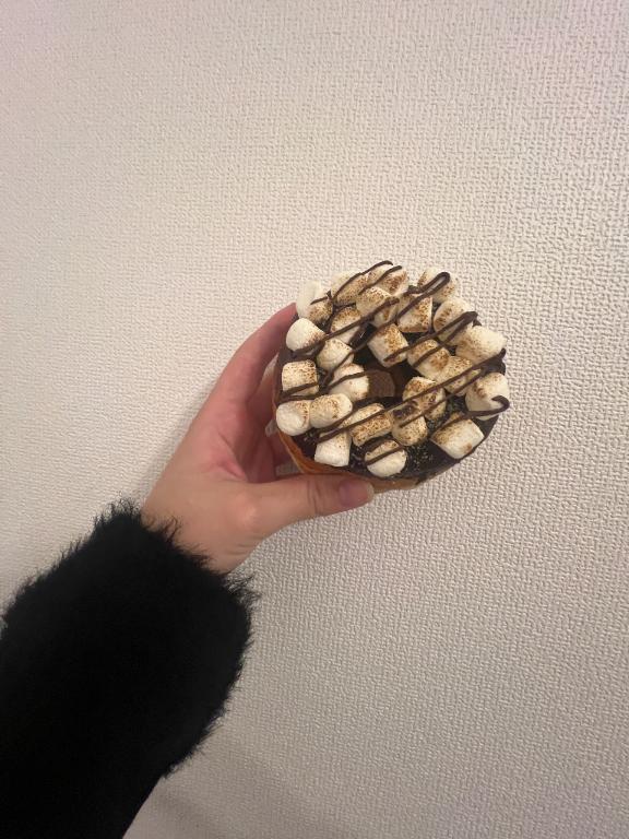 ドーナツ！｜写メ日記｜うるは｜新宿 一般デリヘル とある風俗店やりすぎさーくる新宿大久保店