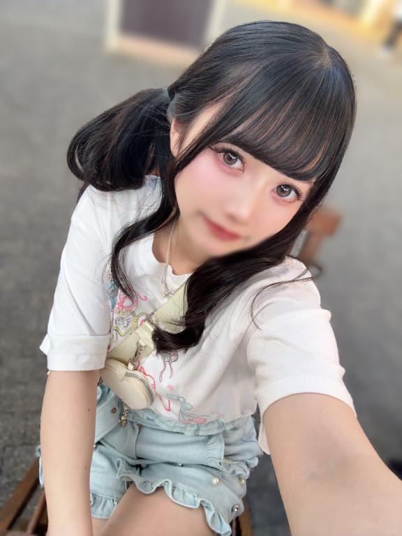 ツインテールすきー？｜写メ日記｜みかこ｜新宿 一般デリヘル とある風俗店やりすぎさーくる新宿大久保店