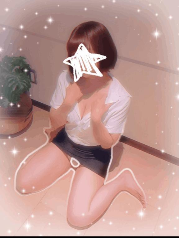 エチな気分