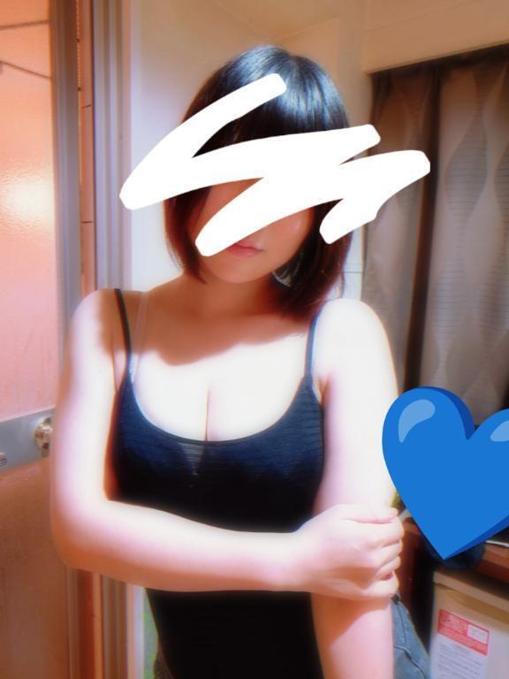 当たり前に前戯