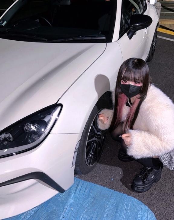 久しぶりにいます｜写メ日記｜ゆあ｜新宿 一般デリヘル とある風俗店やりすぎさーくる新宿大久保店