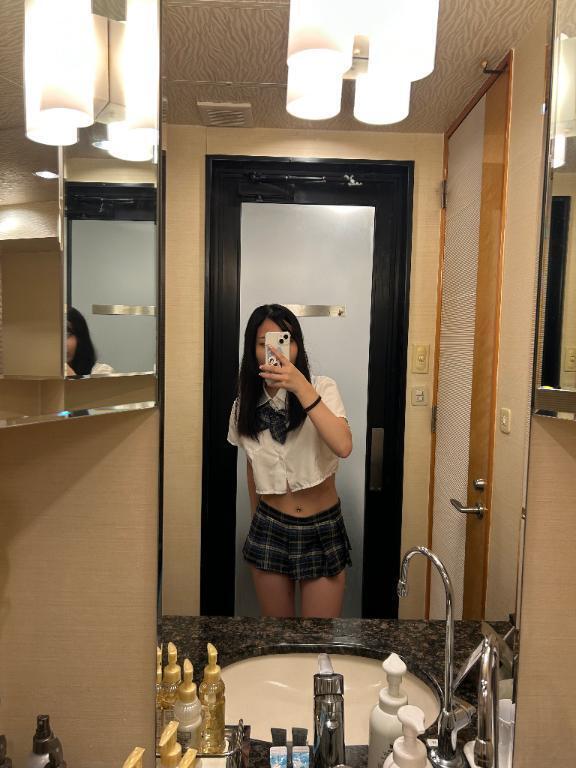 今日いるよ