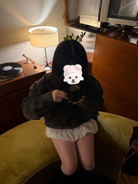 ハードめの発情期かも…