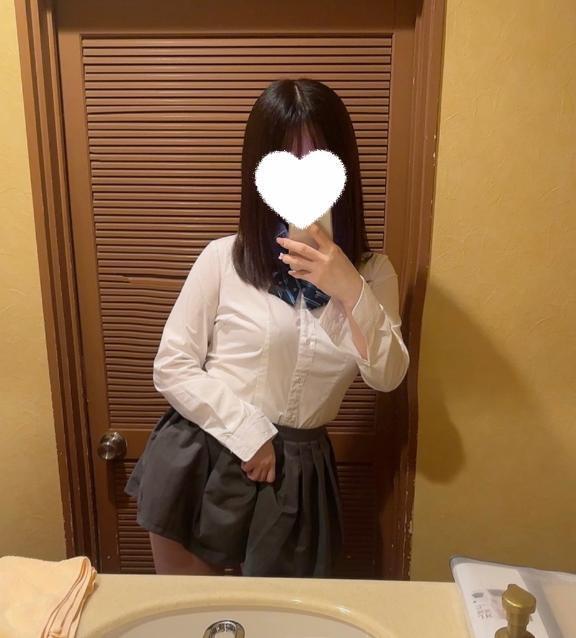 みんな大好きな制服で｜写メ日記｜なぎ｜新宿 一般デリヘル とある風俗店やりすぎさーくる新宿大久保店