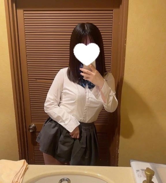 みんな大好きな制服で…🩵｜写メ日記｜なぎ｜新宿 一般デリヘル とある風俗店やりすぎさーくる新宿大久保店