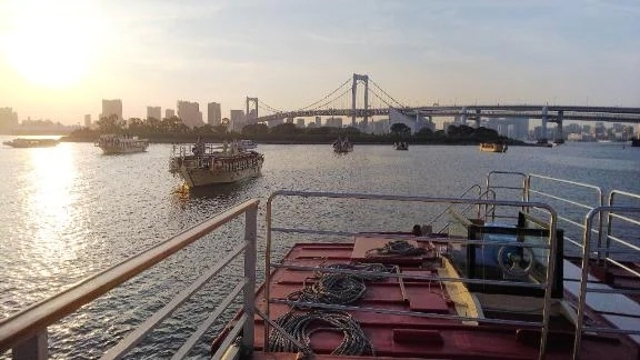 屋形船って乗ったことある？｜写メ日記｜しなもん｜新宿 一般デリヘル とある風俗店やりすぎさーくる新宿大久保店