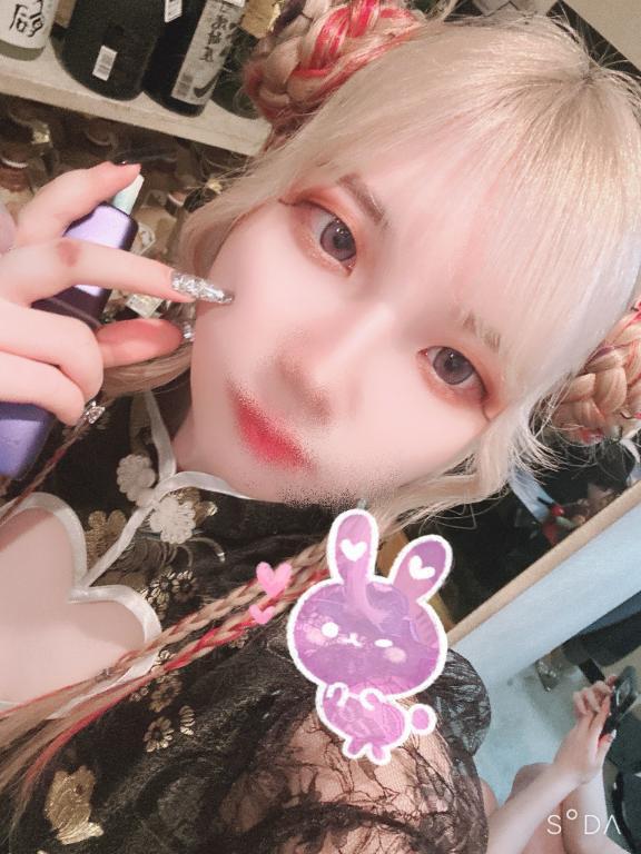 なにちてる？｜写メ日記｜うさめろ｜新宿 一般デリヘル とある風俗店やりすぎさーくる新宿大久保店