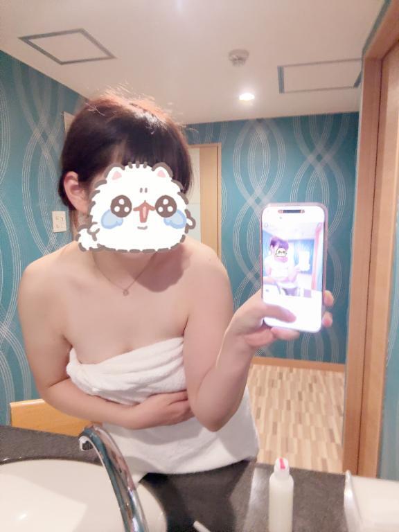 お風呂上がりのショット｜写メ日記｜まゆゆ｜新宿 一般デリヘル とある風俗店やりすぎさーくる新宿大久保店