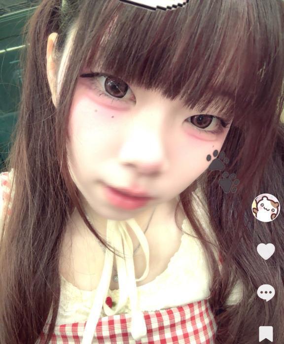 今日ありがとう （   ）