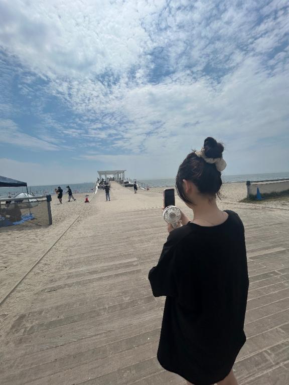 一生海に浸かっていたい｜写メ日記｜えれな｜新宿 一般デリヘル とある風俗店やりすぎさーくる新宿大久保店