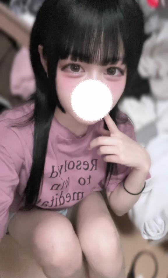 黒髪になったよ｜写メ日記｜しあ｜新宿 一般デリヘル とある風俗店やりすぎさーくる新宿大久保店