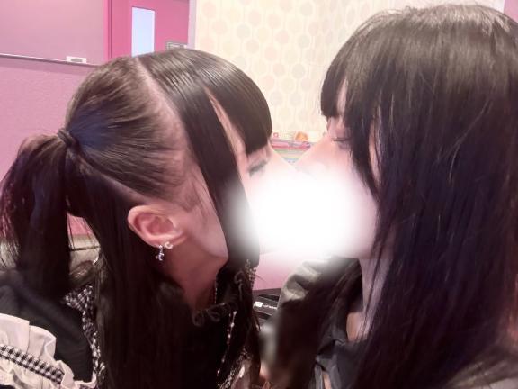 ちいちゃんと出勤中！