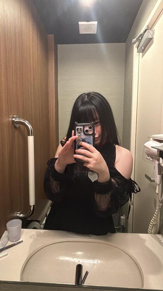 近づいたら、ハマるかも？
