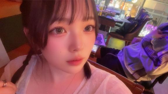 おはよお~(**)
