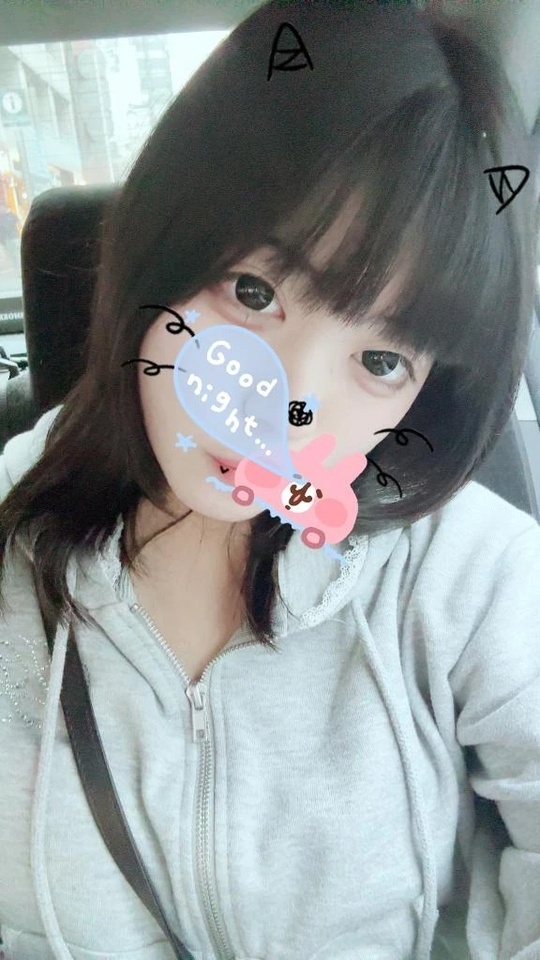 21:30から🈳