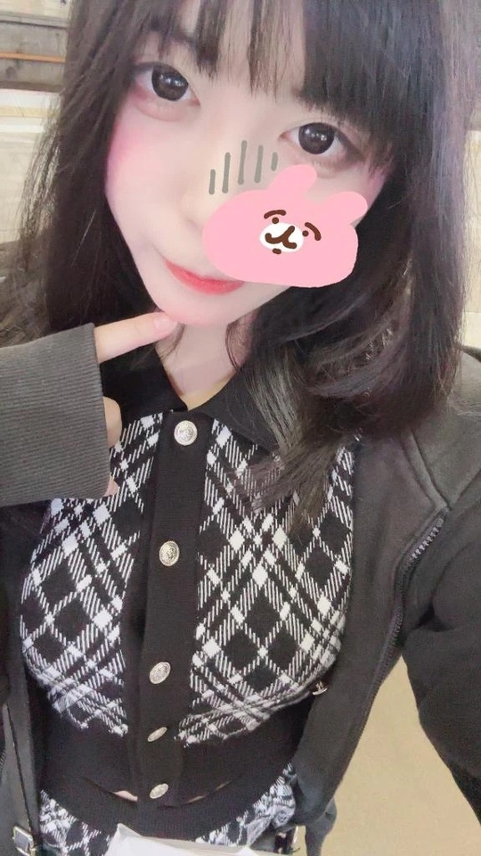 おはよー☀️