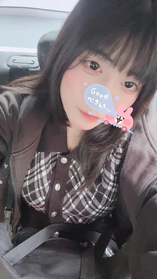 次13時ごろから🈳