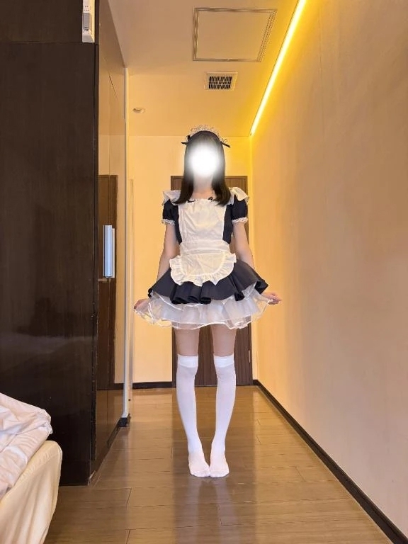 何着て欲しい？💭🤍