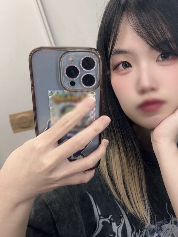 まりい
