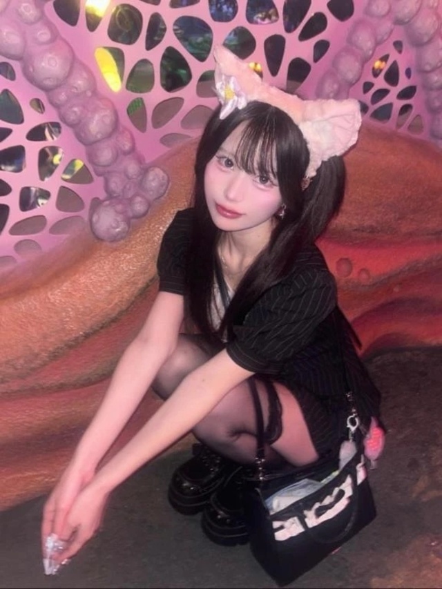いますよ♡｜写メ日記｜くろみ｜新宿 一般デリヘル とある風俗店やりすぎさーくる新宿大久保店