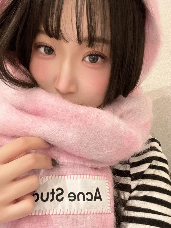 一緒に暖かくなろ///｜写メ日記｜ありす｜新宿 一般デリヘル とある風俗店やりすぎさーくる新宿大久保店