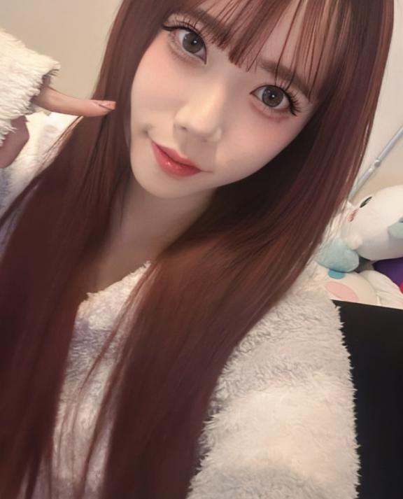 ひさしぶりです🩷｜写メ日記｜ゆあら｜新宿 一般デリヘル とある風俗店やりすぎさーくる新宿大久保店