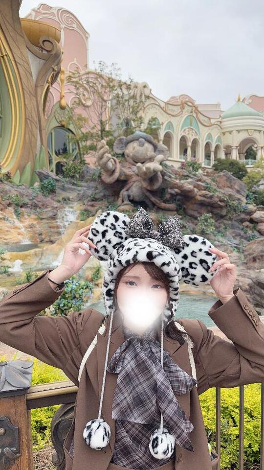 久しぶりのディズニーシー｜写メ日記｜よしだ｜新宿 一般デリヘル とある風俗店やりすぎさーくる新宿大久保店