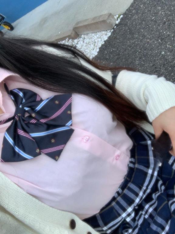 まだまだ現役の制服