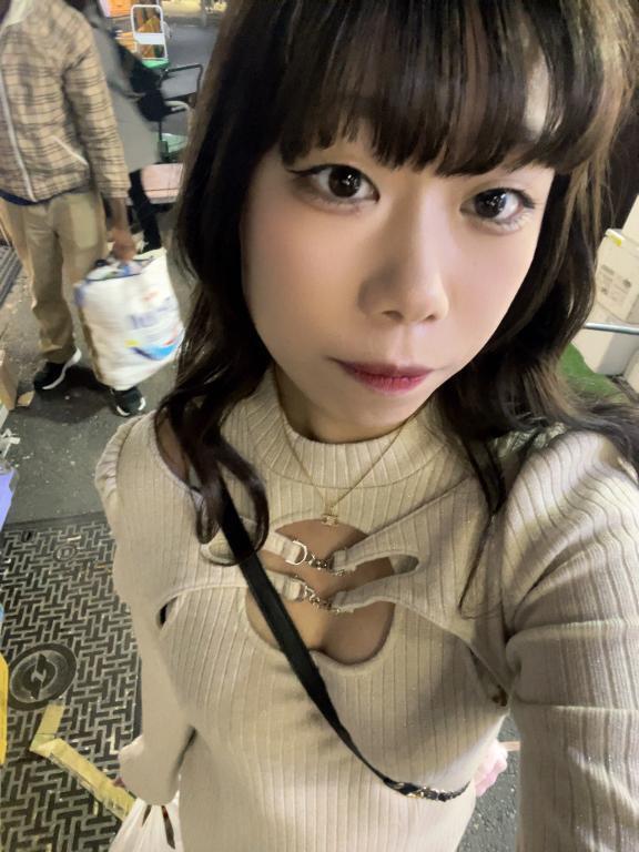 念願のネックレスGETしました｜写メ日記｜えっち｜新宿 一般デリヘル とある風俗店やりすぎさーくる新宿大久保店